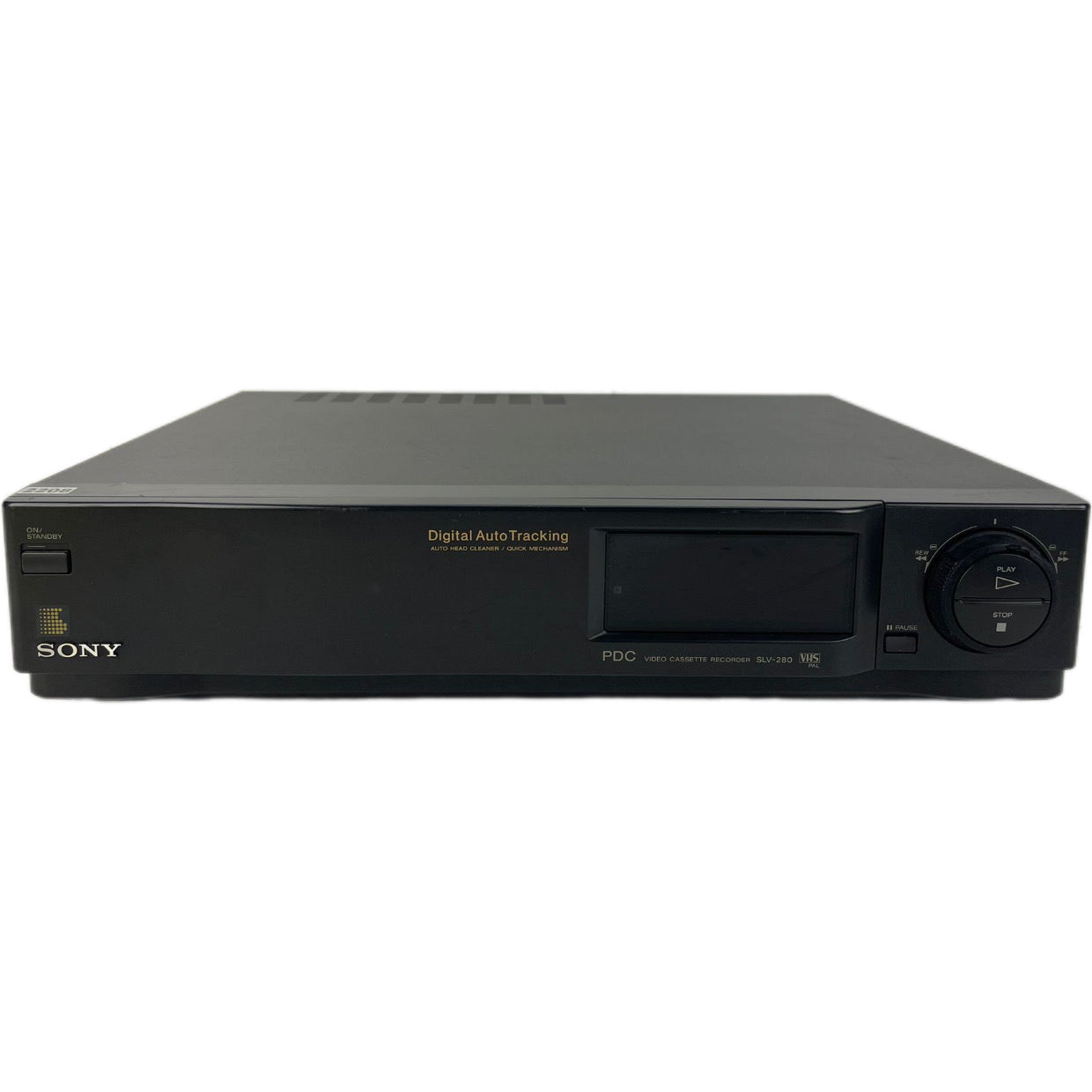 Sony Vhs Slv 575uc Para Repuestos O Reparar. | Cuotas sin interés Sony Vhs Slv 575uc Para Repuestos O Reparar. | Cuotas sin interés