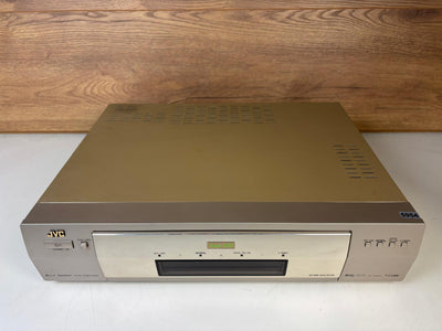 JVC HR-S9600 Super VHS Videorecorder