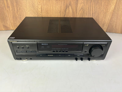 Technics SA-EX120 AV Control Stereo Receiver