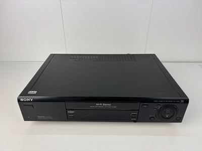 Sony SLV-E820 - VHS Videorecorder