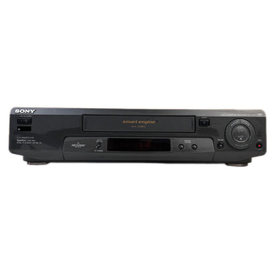 Sony SLV-SX70 Video Cassette Recorder VHS