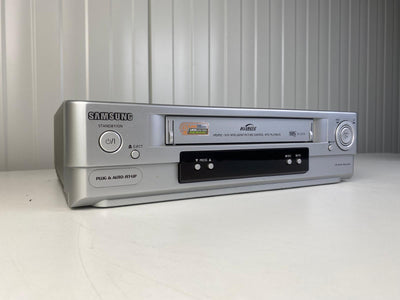 Samsung SV-251X Video Cassette Recorder VHS