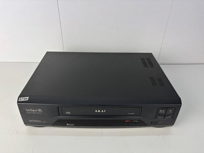 Akai VS-G261 Video Cassette Recorder VHS