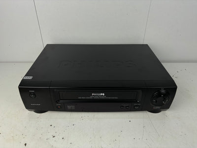 Philips VR200 VHS Videorecorder