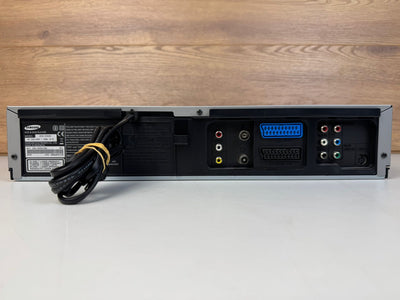 Samsung DVD-V5600 DVD/VHS Combi recorder