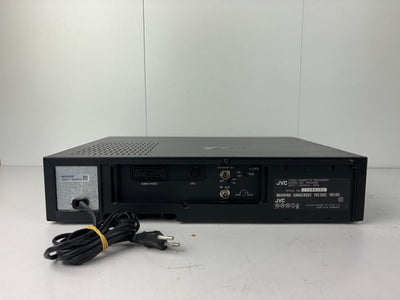 JVC HR-D210E Videocassetterecorder VHS