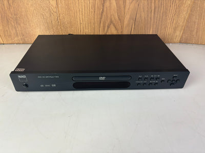 NAD T 513 DVD / CD / MP3 Player