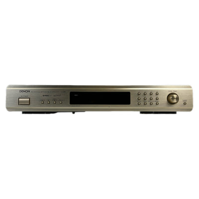 Denon TU-255 AM/FM Stereo Tuner