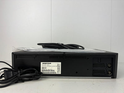 Aristona SB145 video recorder VHS