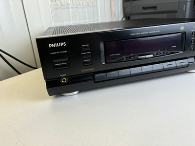 Philips FR732 Audio Video Surround Receiver