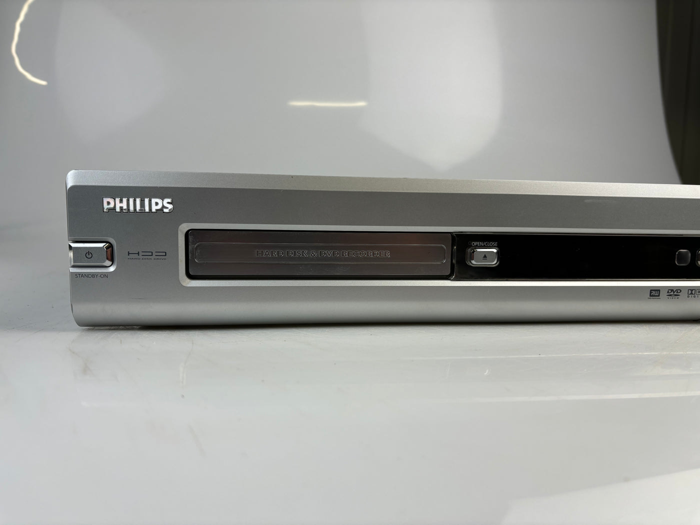 Philips HDRW720 Matchline HDD & DVD Recorder