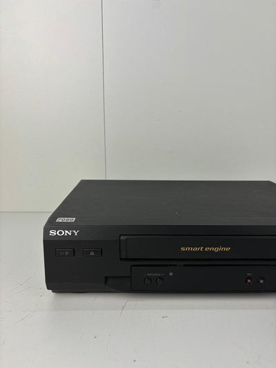 Sony SLV-SX110 Videorecorder VHS