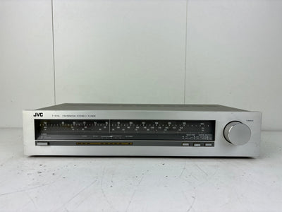 JVC T-10XL FM/AM Stereo Tuner
