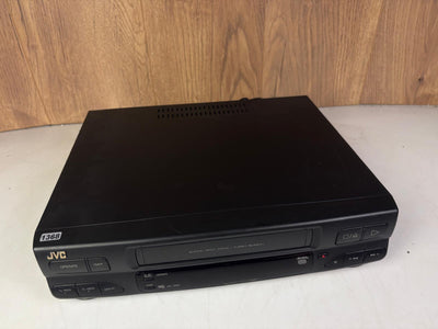 JVC HR-J220 Videorecorder VHS Player