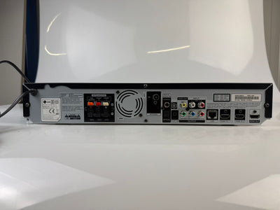 LG HB354BS Blu Ray Disc Player