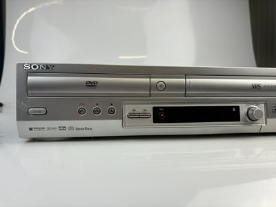 Sony SLV-D950 DVD Player / Videorecorder
