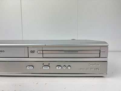 Philips DVP620VR - Alleen DVD werkend!