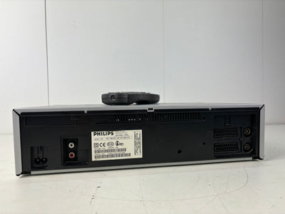 Philips VR 570 VHS Videospeler
