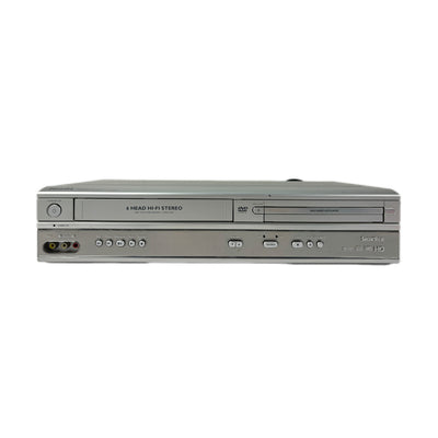 Philips DVP620VR - Alleen DVD werkend!