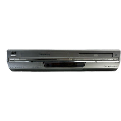 JVC HR-XV3E DVD Player & Video Recorder