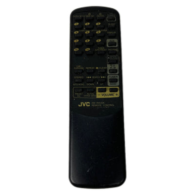 JVC RM-RXH5K Remote Control