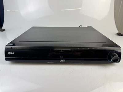 LG HB354BS Blu Ray Disc Player