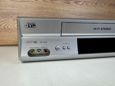 JVC HR-V520 Videorecorder VHS Player