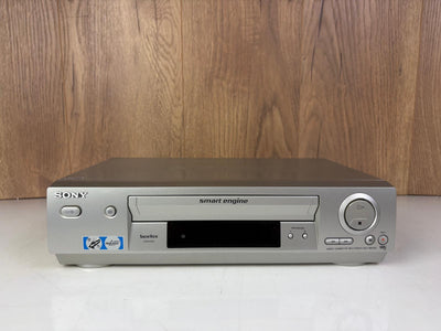 Sony SLV-SE220 Video Cassette Recorder VHS