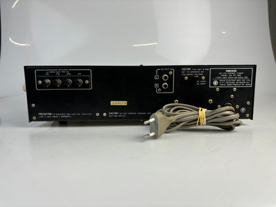 Nikko NT-350 AM/FM Stereo Tuner