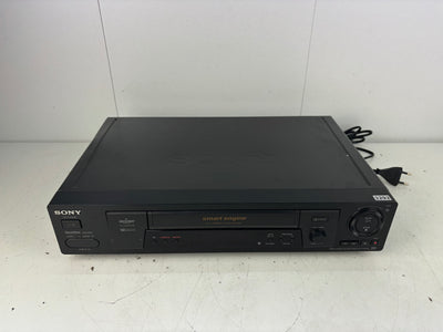 Sony SLV-SX800 - VHS Videorecorder