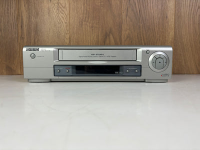 Philips VR530 Videorecorder VHS Speler