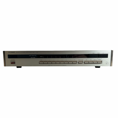 Luxman T-250 FM/AM Stereo Tuner