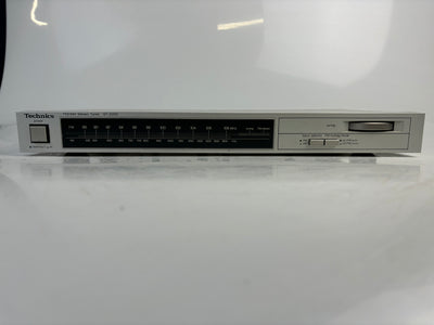 Technics ST-Z200 FM/AM Stereo Tuner