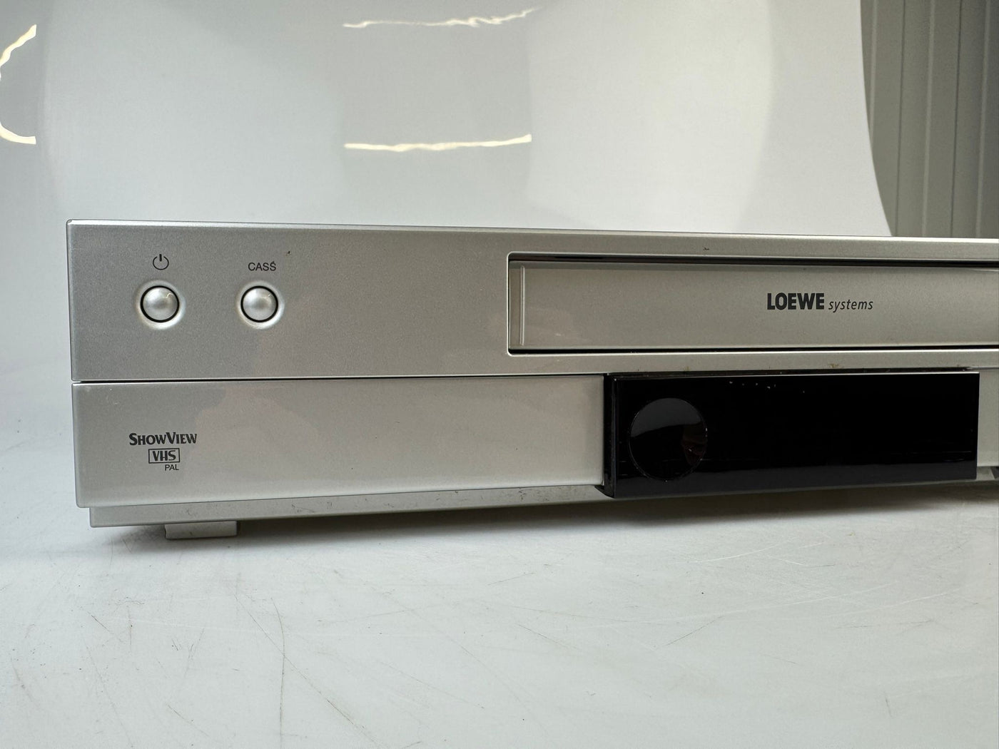 Loewe Centros 6206 Video Cassette Recorder VHS