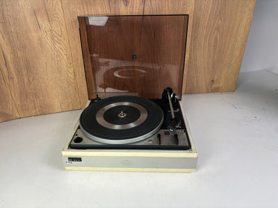 Dual 1224 Stereo Turntable