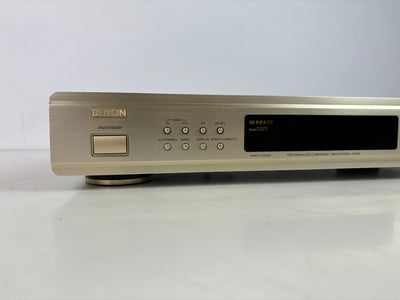 Denon TU-1500RD AM/FM Stereo Tuner