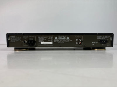 Denon TU-245 AM/FM Stereo Tuner