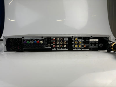 Kenwood VRS-5100 Audio / Video Control Center