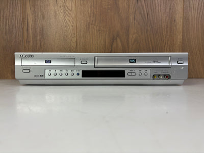 Samsung SV-DVD440 DVD / VHS Combi Recorder
