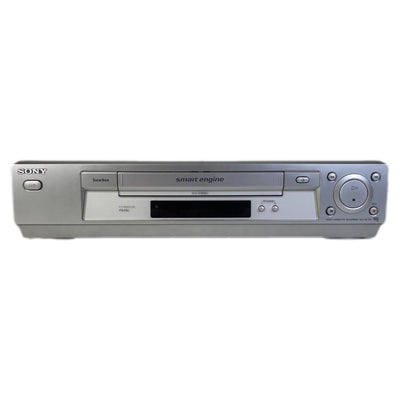 Sony SLV-SE730 Video Cassette Recorder VHS