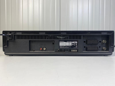 Sony SLV-SE700 Video Cassette Recorder VHS
