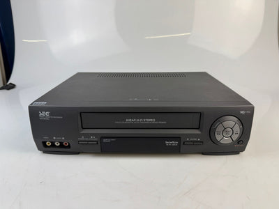 SEG VCR 306 Video Cassette Recorder Speler