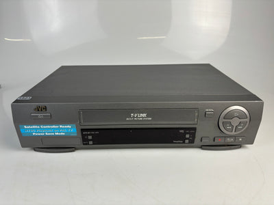 JVC HR-J270 Video Recorder VHS Speler