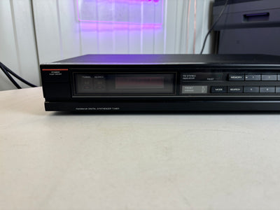 Samsung K600TR FM/AM Tuner