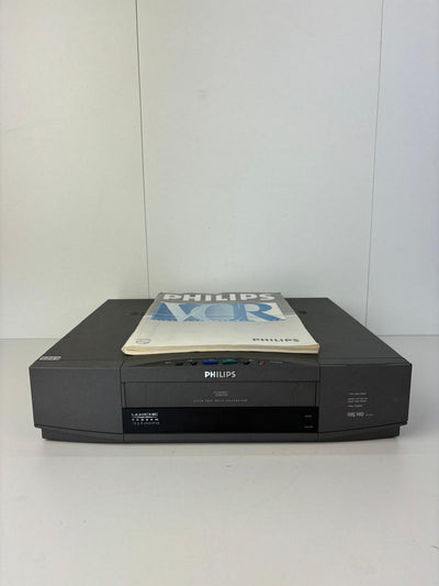 Philips VR 422/01 Videorecorder VHS