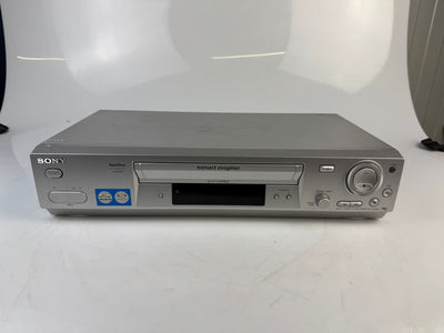 Sony SLV-SE820 Video Cassette Recorder VHS