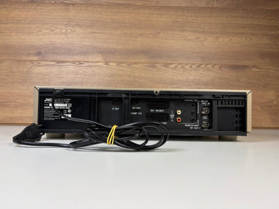 JVC HR-S9600 Super VHS Videorecorder