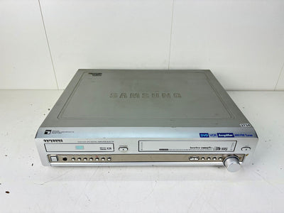 Samsung CM350 DVD / Video cassette recorder vhs