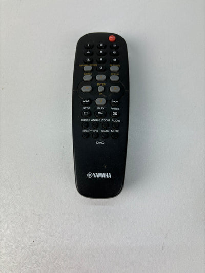 Yamaha RC2K Remote Control