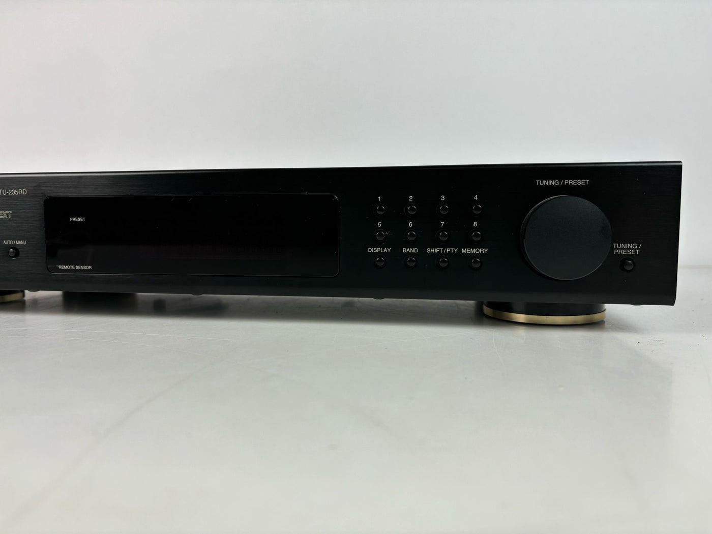 Denon TU-235RD AM/FM Stereo Tuner